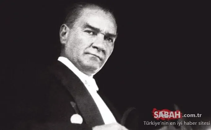 10 Kasım Şiirleri! 2 3 4 5 6 kıtalık kısa, uzun Mustafa Kemal Atatürk’ün ölüm yıldönümü ile ilgili şiirler