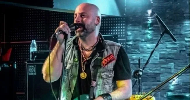 Son dakika haberi | Ankara'nın göbeğinde istek şarkı cinayeti: Müzisyen Onur Şener hayatını kaybetti