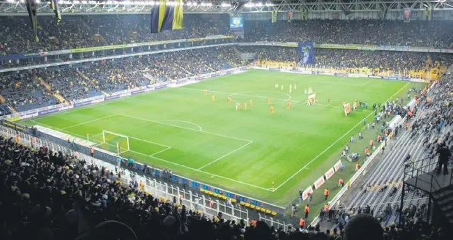 Fenerbahçe Evleri geliyor