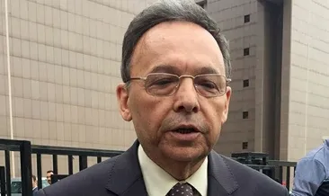 Süleyman Yeşilyurt tutuklandı