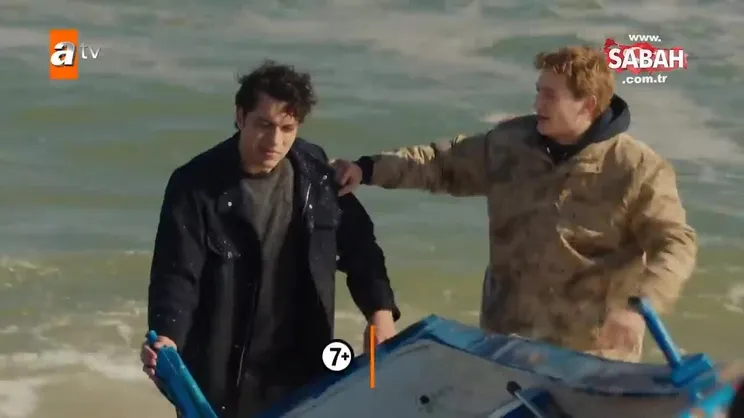 Ateş Kuşları 40. bölüm 3. fragman: 