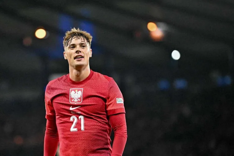 Son dakika haberi: Transferde bomba iddia! Zalewski Süper Lig deviyle görüştü...