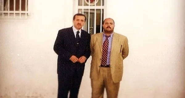Cumhurbaşkanı Recep Tayyip Erdoğan'ın yaşamı ve siyasi kariyeri