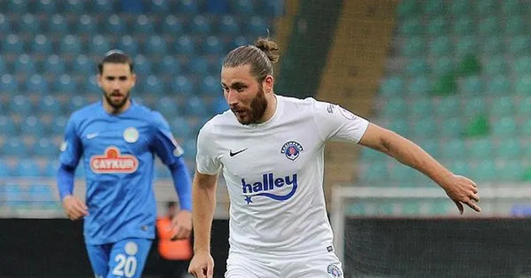 Göztepe’de Tunay Torun iddiası