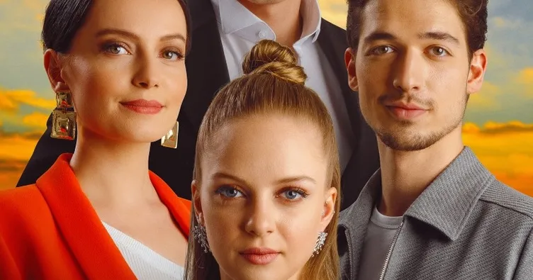 İşte ‘İçimizdeki Ateş’in genç yıldızları