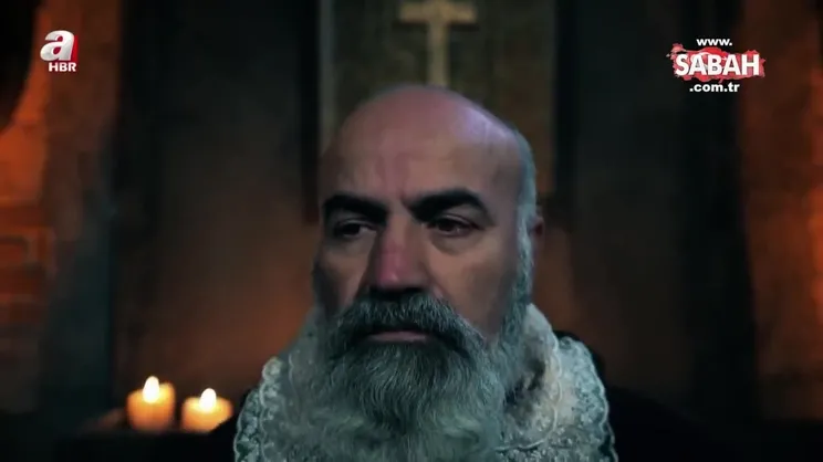 Hegemonya 2. bölüm fragmanı yayınlandı!