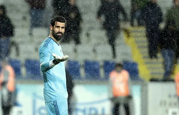 İşte Volkan Demirel'in Fenerbahçe uğruna reddettiği takımlar