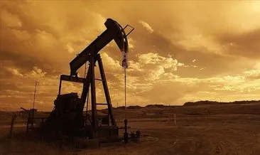 Brent petrolün varil fiyatı kısmi düşüş yaşadı