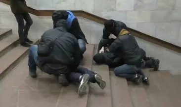Ukrayna’da yapılacak anti-terör tatbikatı için halka uyarı