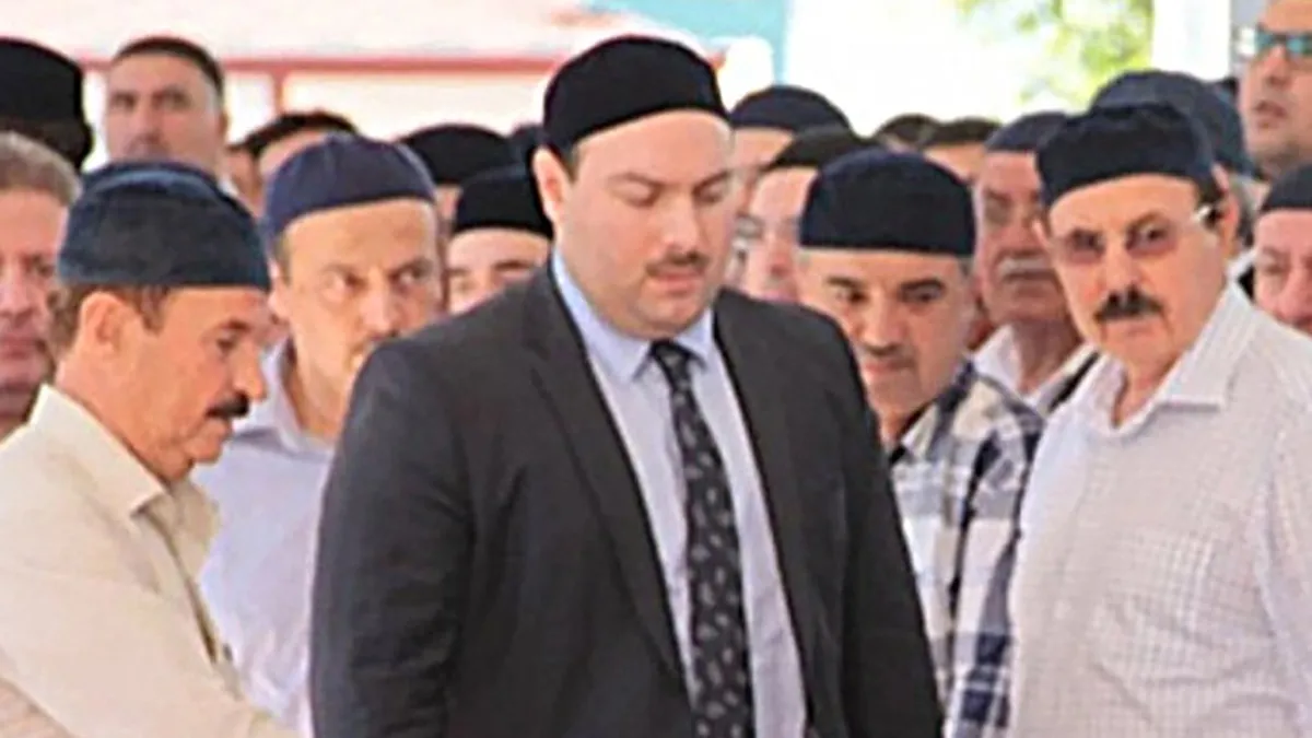 Son Dakika | 'Alihan Kuriş Suç Örgütü'ne geniş kapsamlı operasyon: 30 şüpheli gözaltında! 100 milyar TL yurt dışına kaçırılmış haber görseli