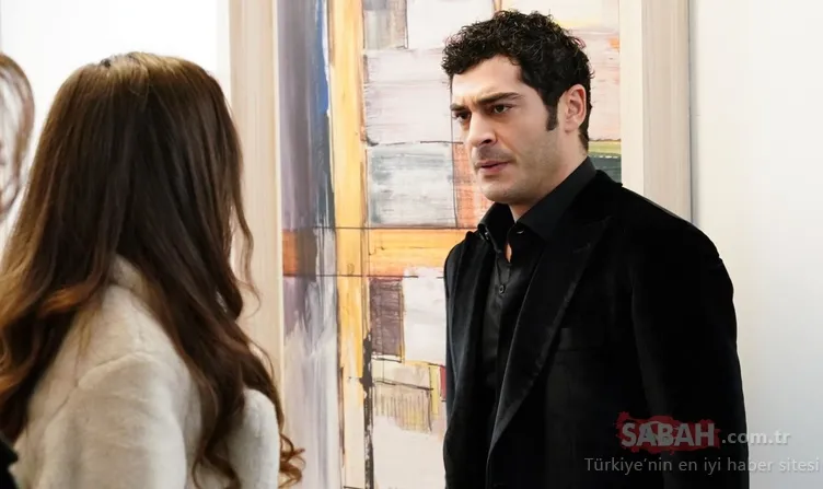 Bir Gece Masalı’nda heyecan kaldığı yerden devam ediyor! Dizinin oyuncuları bölümde yaşanacakları anlattı: Mahir ve Canfeza...