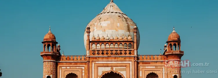 2025’in ‘tartışmasız en iyi’ seyahat noktaları belli oldu! Listeye Türkiye’den bir şehir girdi