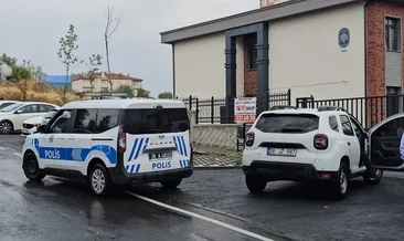 Kayseri’de oyuncak silahı okula doğrultan şahıs gözaltına alındı #kayseri