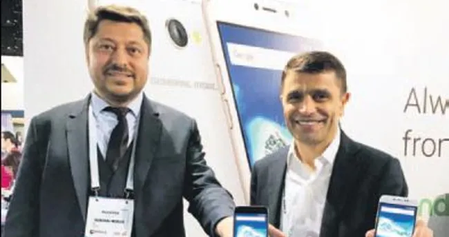 GM 6 45 ülkede satışa çıkacak