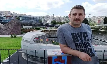 Maç izlerken beyin kanaması geçiren taraftar hayatını kaybetti #bursa