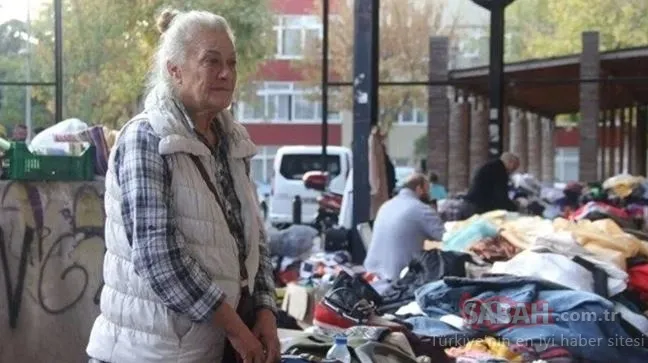’Bayan Bacak’ lakaplı Serpil Örümcer’den kötü haber! Yardım istedi: Ayağımın kesilme ihtimali varmış...