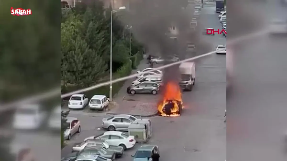 Ankara’da akılalmaz olay! Sevgilisinin dükkanını ve otomobilini yaktı, arkasından pompalı tüfekle ateş etti | Video videosunu izle Ankara’da akılalmaz olay! Sevgilisinin dükkanını ve otomobilini yaktı, arkasından pompalı tüfekle ateş etti | Video videosunu izle