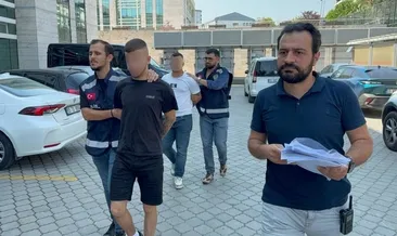 Samsun'da gürültü tartışması bıçaklı kavgaya dönüştü: 3 yaralı 2 gözaltı #samsun