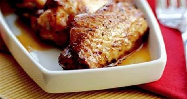 marine kanat tarifi marine kanat nasil yapilir et yemekleri haberleri