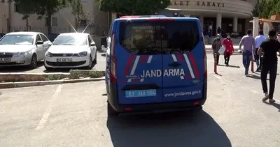 Şanlıurfa'da bir haftalık bilanço açıklandı! 329 gözaltı #sanliurfa