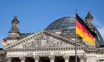 Bundesbank: Alman ekonomisi yavaşlıyor