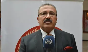 HSK Başkanvekili Mehmet Yılmaz’dan Kılıçdaroğlu’na yanıt