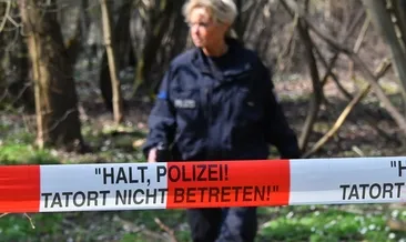 Brandenburg’da bıçaklı saldırı: 2 ölü
