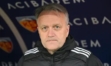 Erling Moe: Görmek istediğimiz Kayserispor’u gösterdik