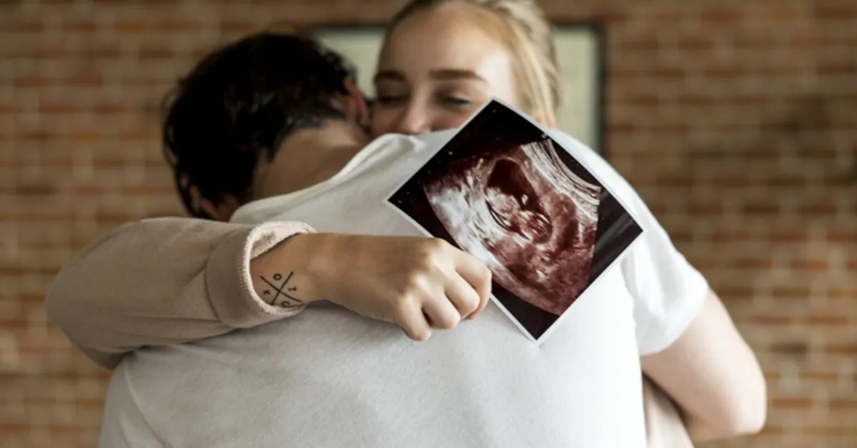 hamilelikte karin ne zaman kacinci