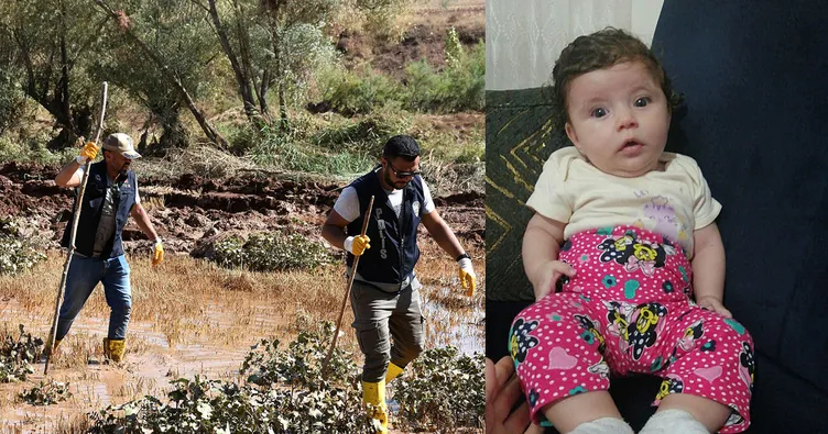 Aksaray Valisinden ’Asel Bebek’ açıklaması