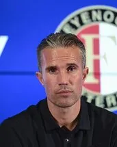 Robin van Persie’den Fenerbahçe açıklaması!