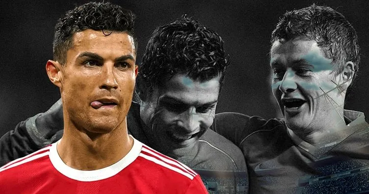 Son dakika: Liverpool hezimeti sonrası Ronaldo soyunma odasında tepkisini ortaya koydu! Solskjaer’e...