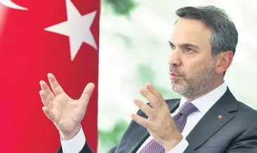 Enerjiye 6 milyar dolarlık finansman