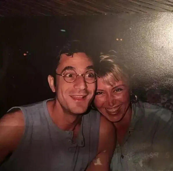 Mehmet Ali Erbil’den kafa karıştıran Nergis Kumbasar paylaşımı! Geçmişi mi özledi yoksa boşluğa mı düştü?