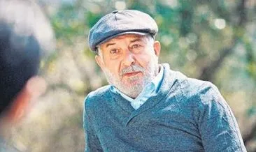 Ali Sürmeli’nin acı günü