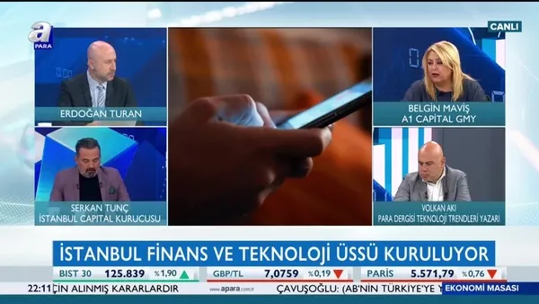 Ekonomi Masası | 17.07.2019