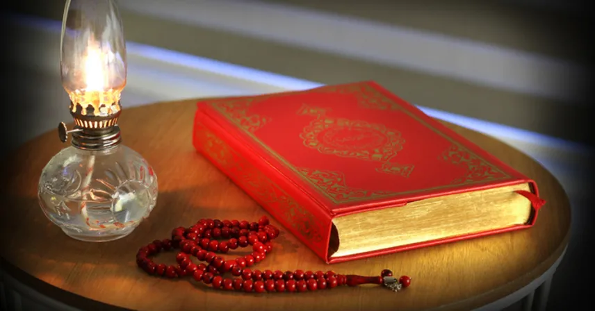 Berat Kandili Nedir, Ne Zaman? Diyanet Bilgisi ile Tarihi ve Önemi