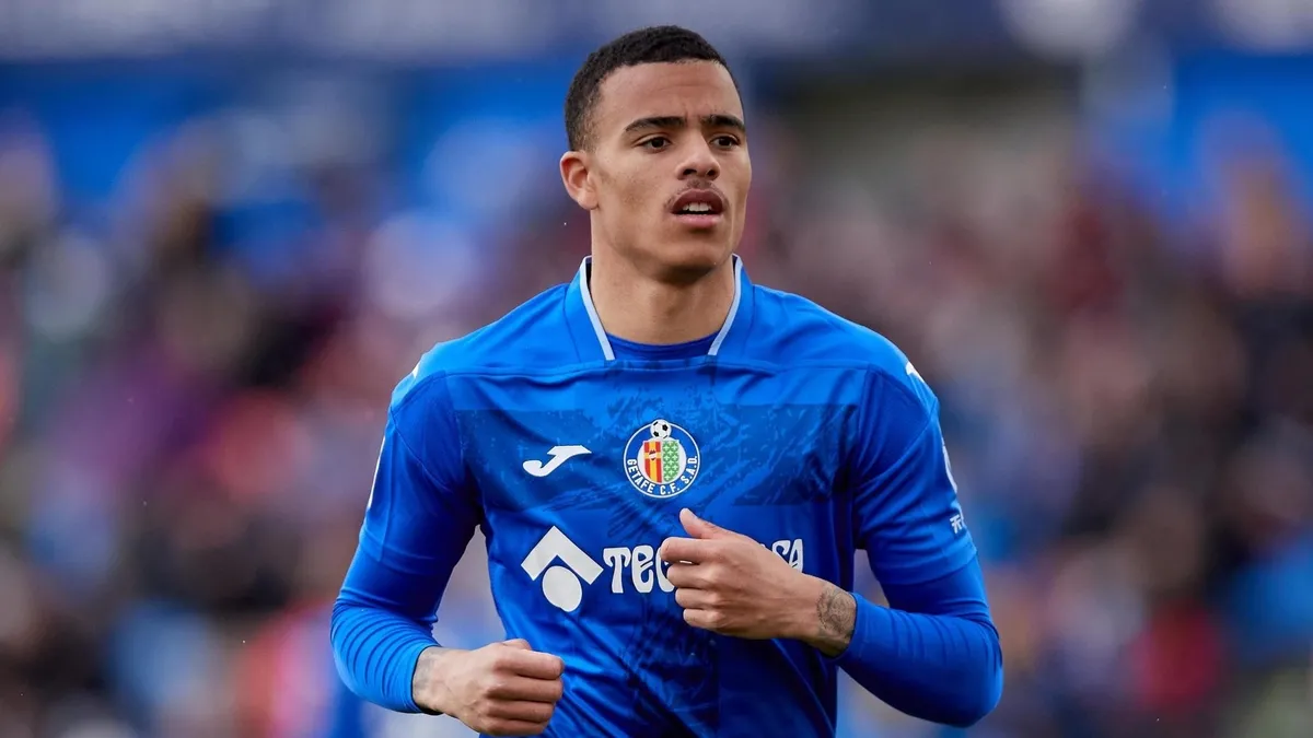 Mason Greenwood Fenerbahçe'ye 40 Milyon Euro'ya Transfer Oluyor