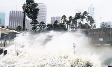 Afetlerde rekor fatura: 260 milyar dolar