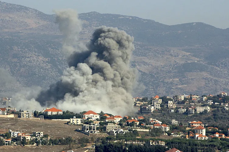 Ülkeler ayrı, katiller aynı: Gazze Kasabı’ndan kara saldırısı hazırlığı...