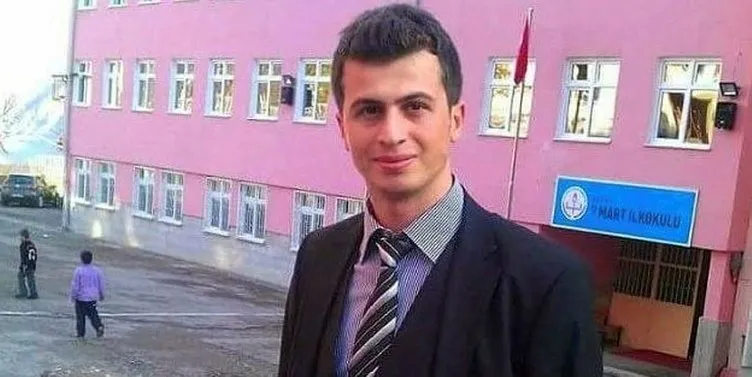 Şehit Necmettin öğretmenin babası: PKK ile yol yürüyenlerle yolumuz olmaz
