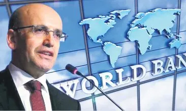 Dünya Bankası’ndan Türkiye’ye 18 milyar dolarlık finansman