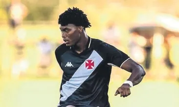 Şanstı sakat çıktı!