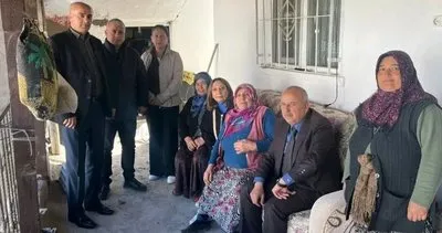 Başkan Cönger, “Acılı ailelerimizi yormamak için taziye yemeklerini kaldırdık” #kirikkale