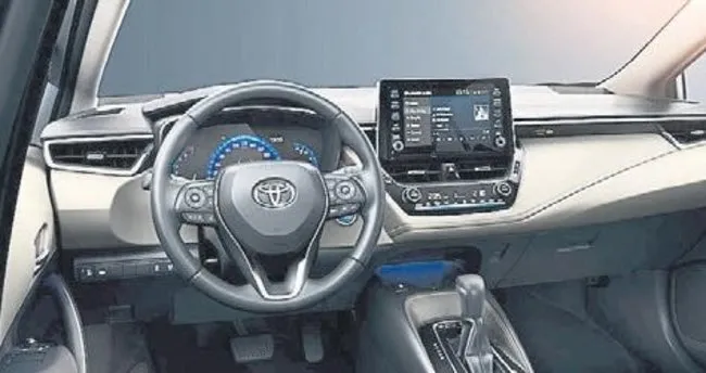 2019 Un Otomobili Toyota Corolla Oldu Akdeniz Haberleri