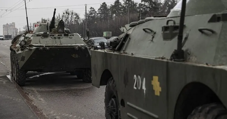 Kanada’dan Ukrayna’ya kötü haber: O proje iptal edildi