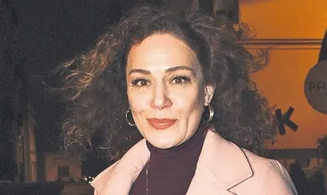 Cihangir anıları canlandı