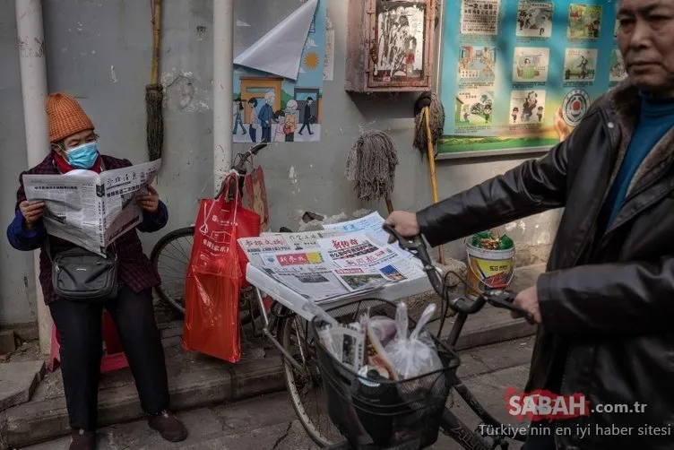 Coronavirüs insanlara işte böyle bulaşmış: Wuhan’daki yarasa detayı ortaya çıktı