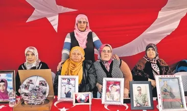 Evlat nöbetine 6 acı haber