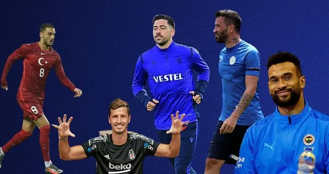 Alanyaspor'dan Fenerbahçe'ye bir yıldız daha! Gökhan Gönül ile iplerin koptuğu o maçta...